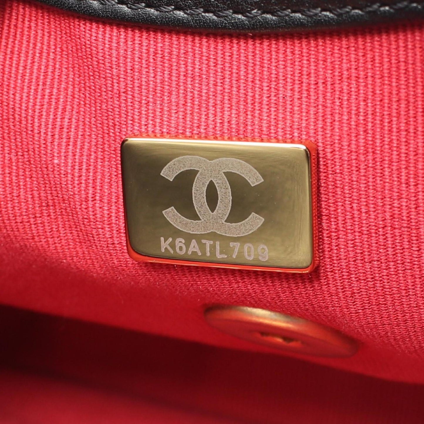 Chanel Others Black Shoulder Bags