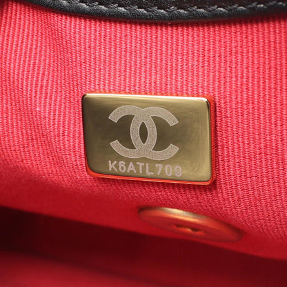 Chanel Others Black Shoulder Bags