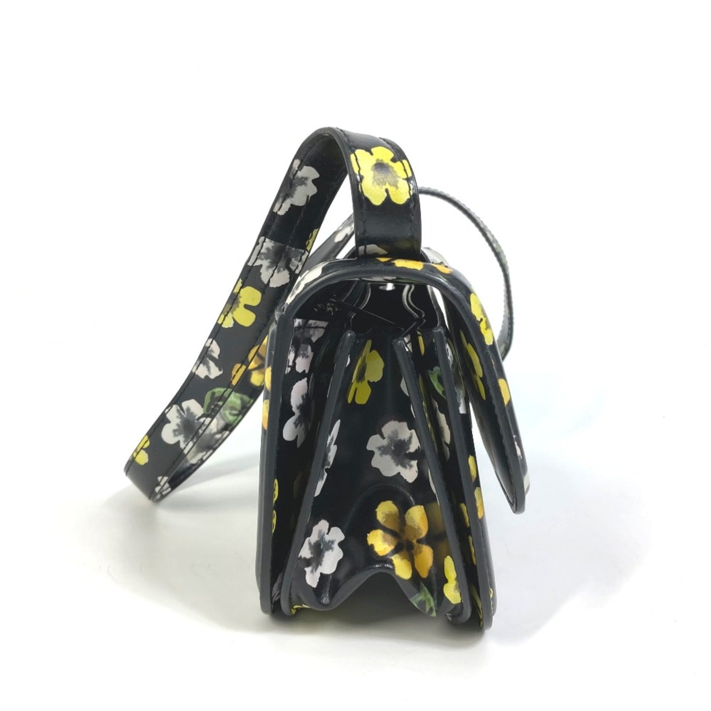 Balenciaga Others Black Shoulder Bags