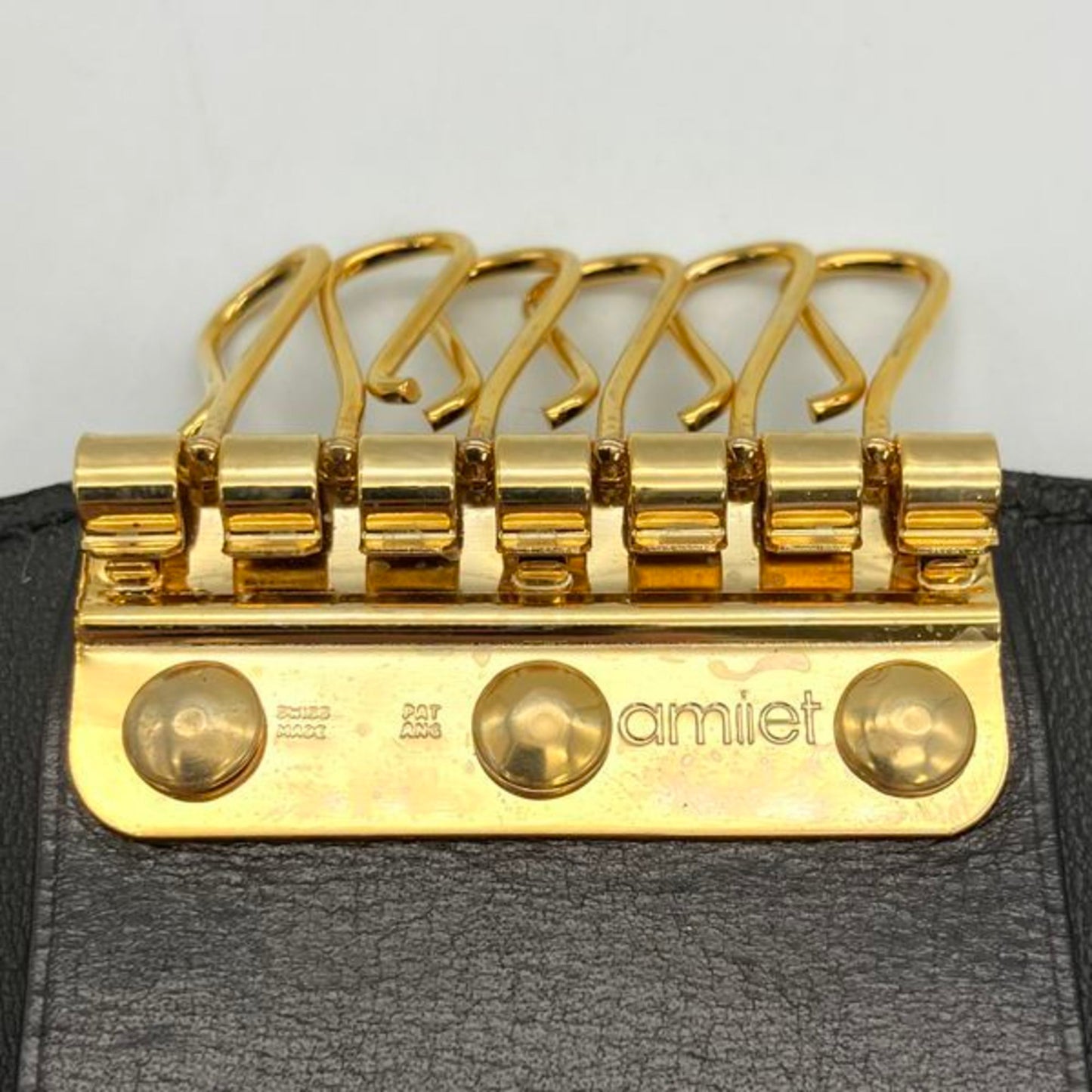 Gucci Others Black Cases