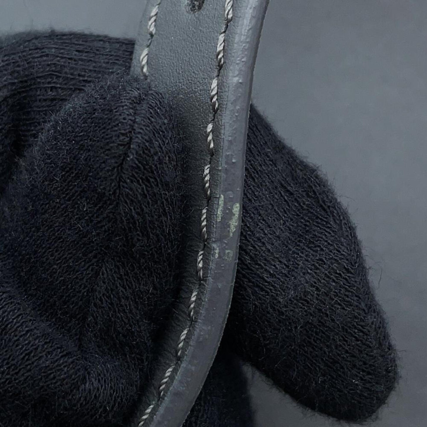 Fendi Others Gray Handbags