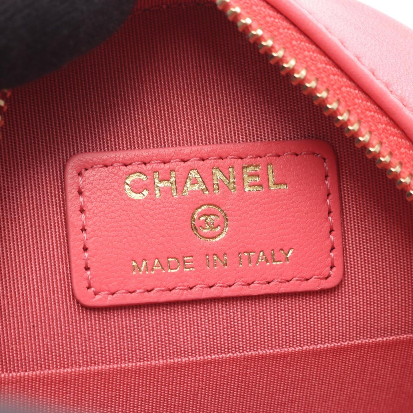 Chanel Others Pink Shoulder Bags
