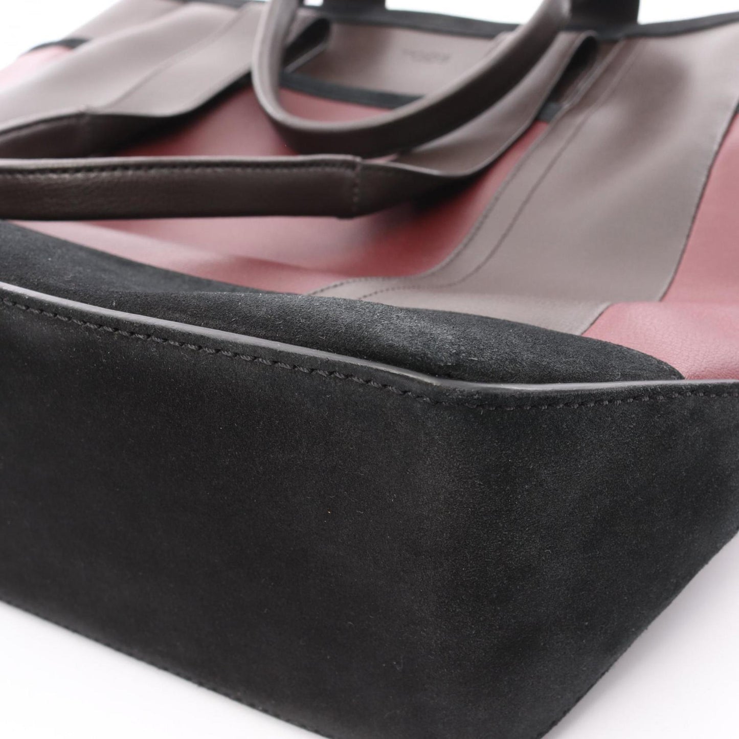 Tod's Other Leather Red Handbags