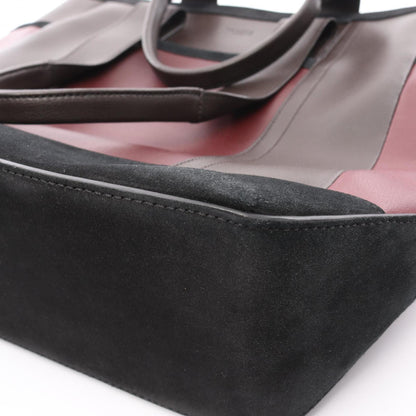 Tod's Other Leather Red Handbags