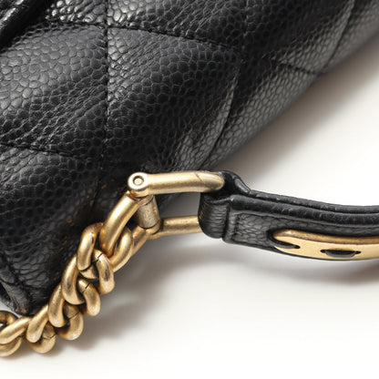 Chanel Others Black Shoulder Bags