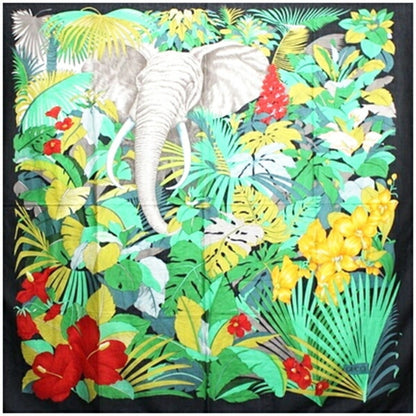 Gucci Others Black Scarves