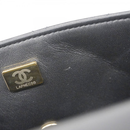Chanel Others Black Shoulder Bags