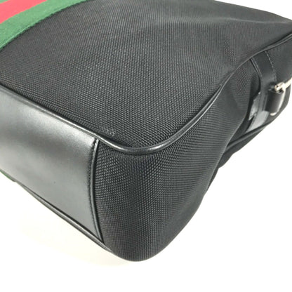 Gucci Others Black Tote Bags