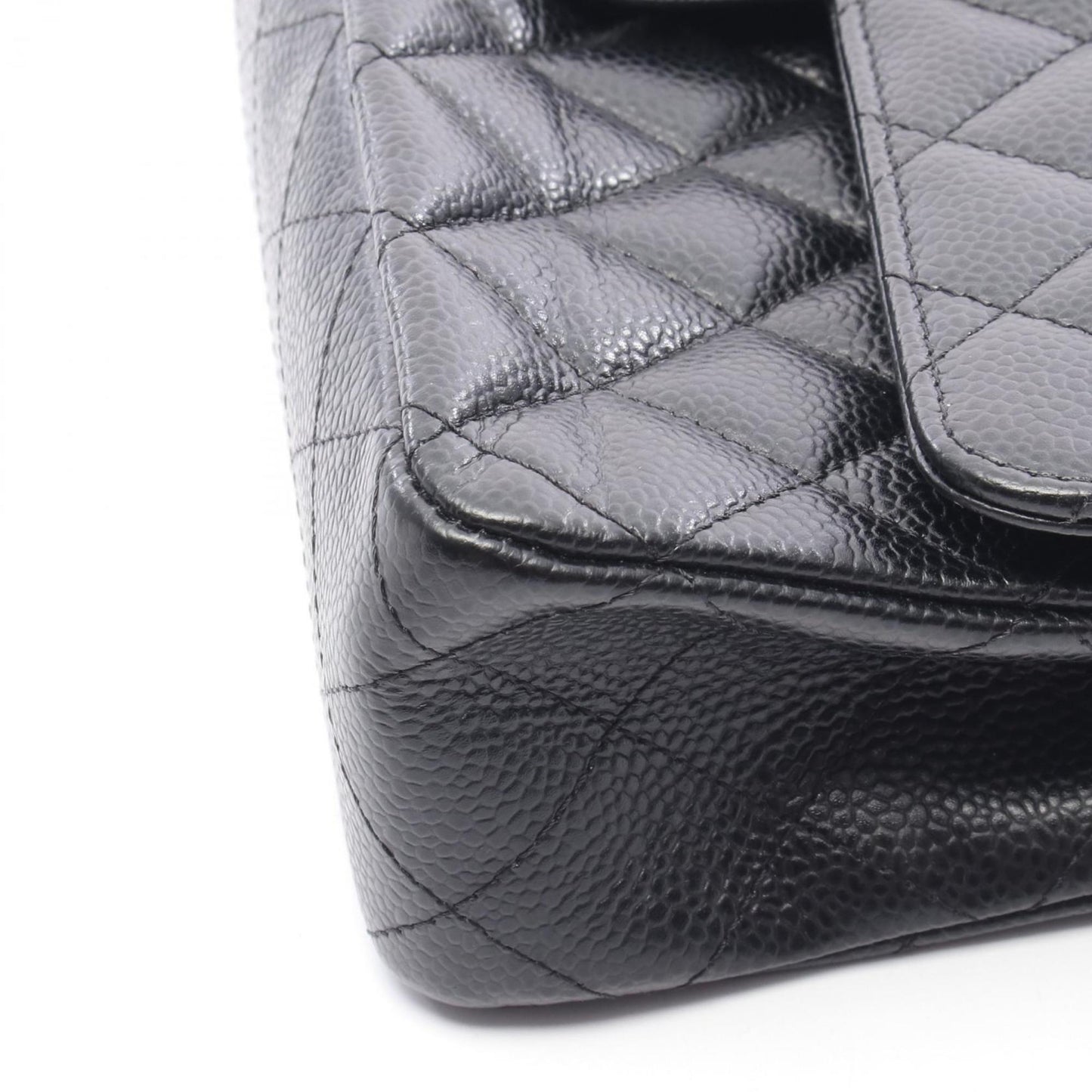 Chanel Others Black Shoulder Bags