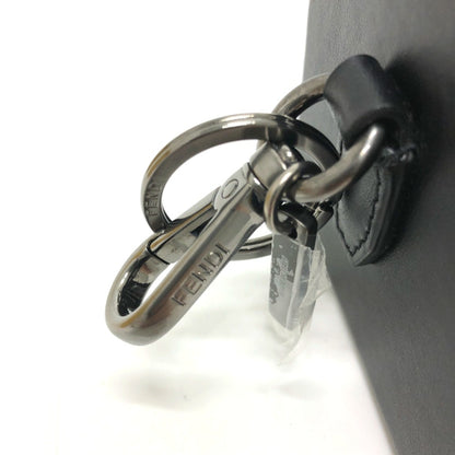 Fendi Others Black Key Rings