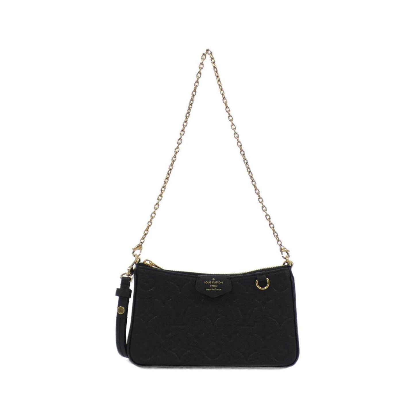 Louis Vuitton Others Black Small Bags