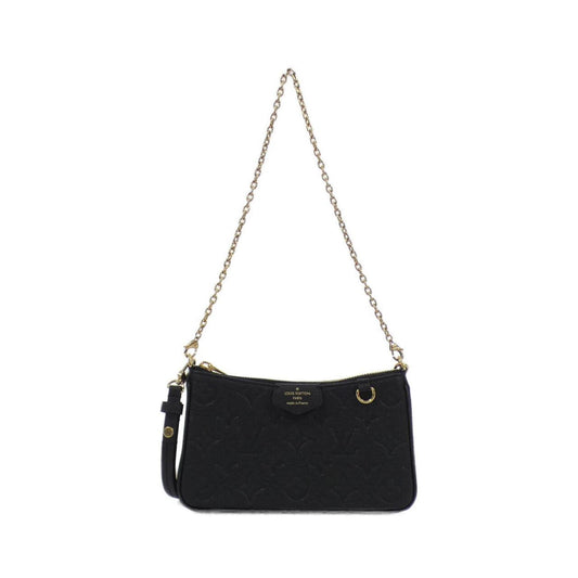 Louis Vuitton Others Black Small Bags