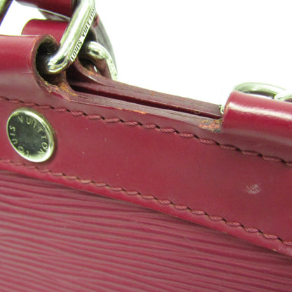 Louis Vuitton Epi Pink Handbags