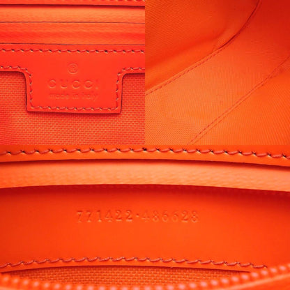 Gucci Others Orange Crossbody Bags