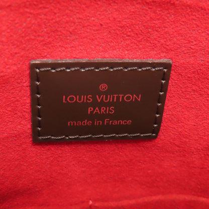Louis Vuitton Monogram Canvas Brown Handbags