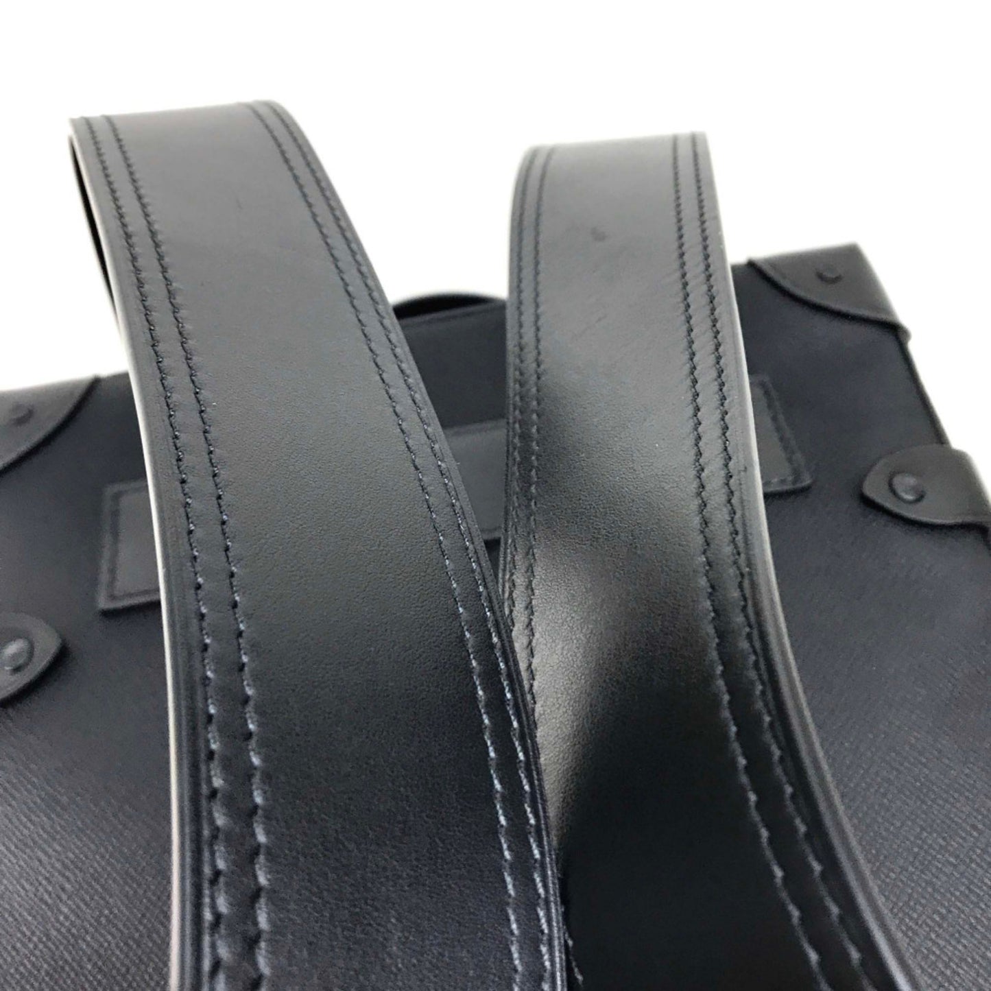Louis Vuitton Others Black Backpacks