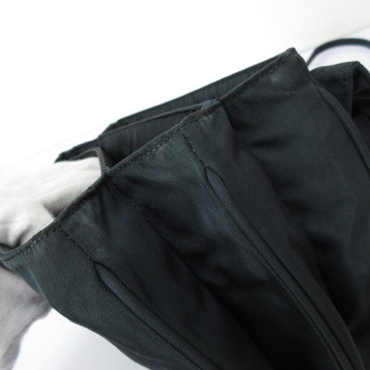 Prada Nylon Blue Shoulder Bags