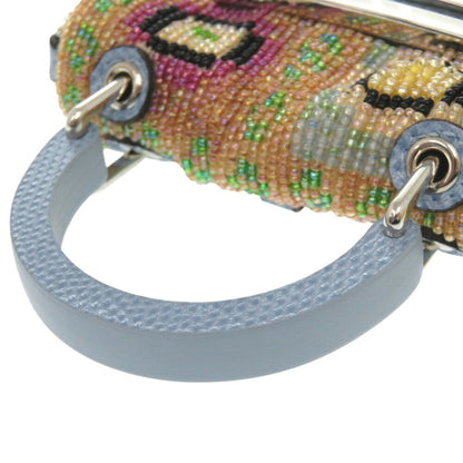 Fendi Others Blue Shoulder Bags