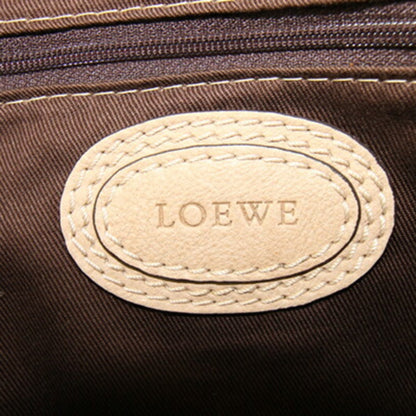 Loewe Others Gray Handbags