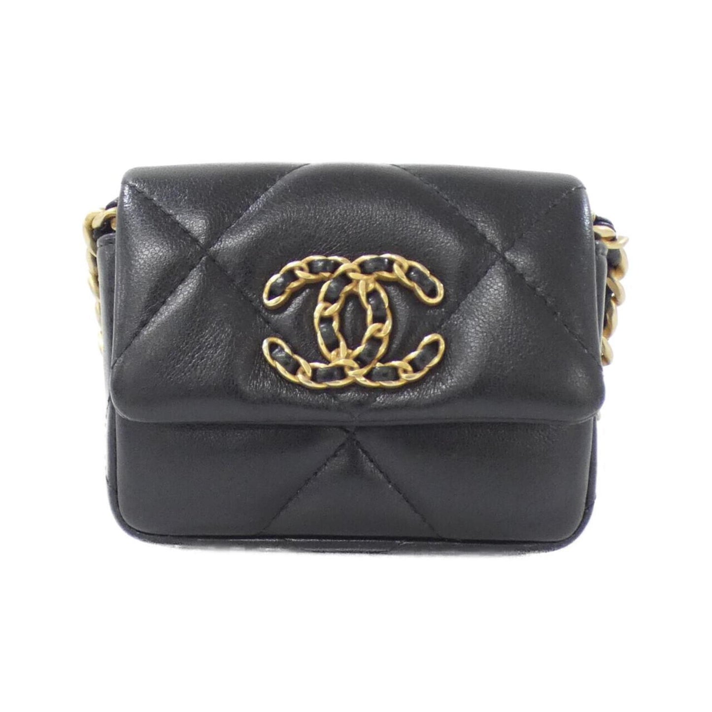 Chanel Others Black Crossbody Bags