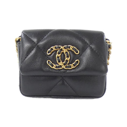 Chanel Others Black Crossbody Bags