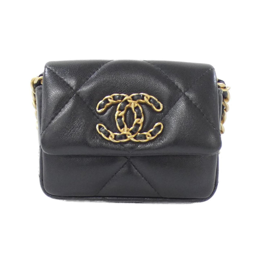 Chanel Others Black Crossbody Bags
