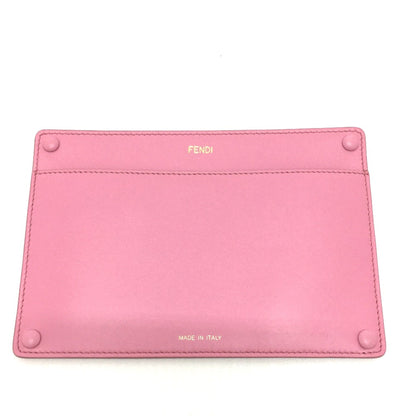 Fendi Others Pink Small Bags