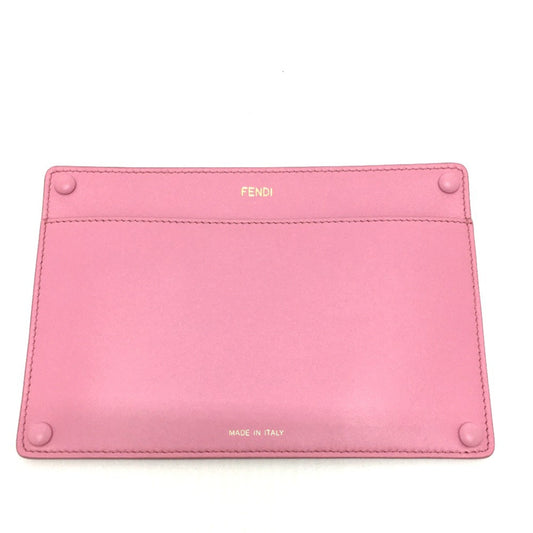 Fendi Others Pink Small Bags