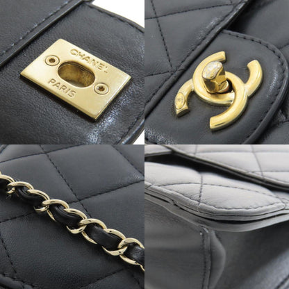 Chanel Others Black Handbags