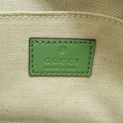 Gucci Others Green Shoulder Bags