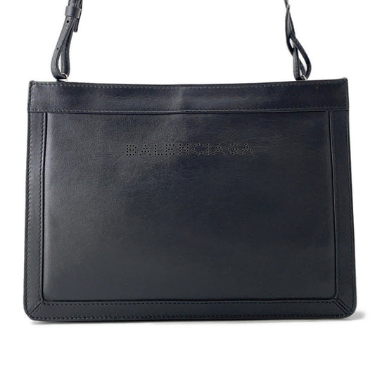 Balenciaga Others Black Shoulder Bags