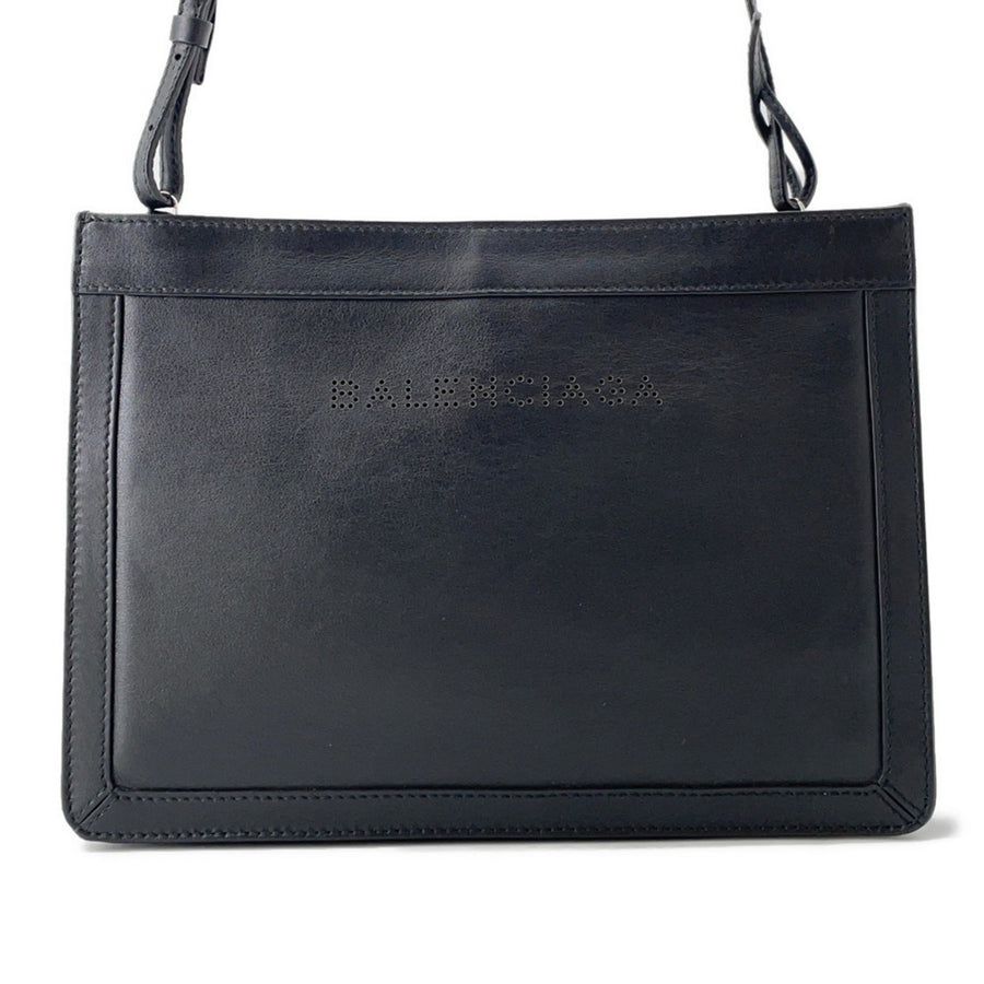 Balenciaga Others Black Shoulder Bags