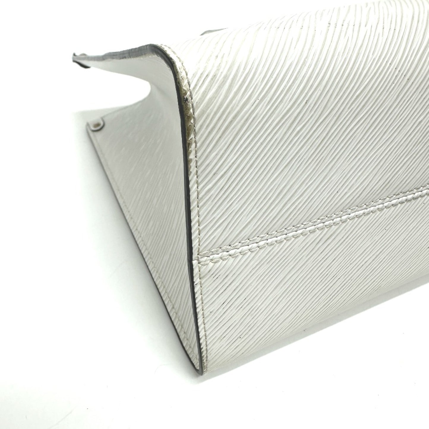 Louis Vuitton Others White Handbags