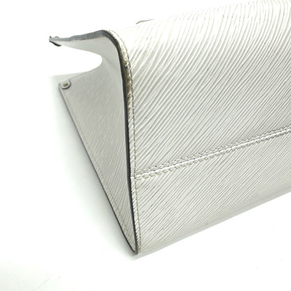 Louis Vuitton Others White Handbags