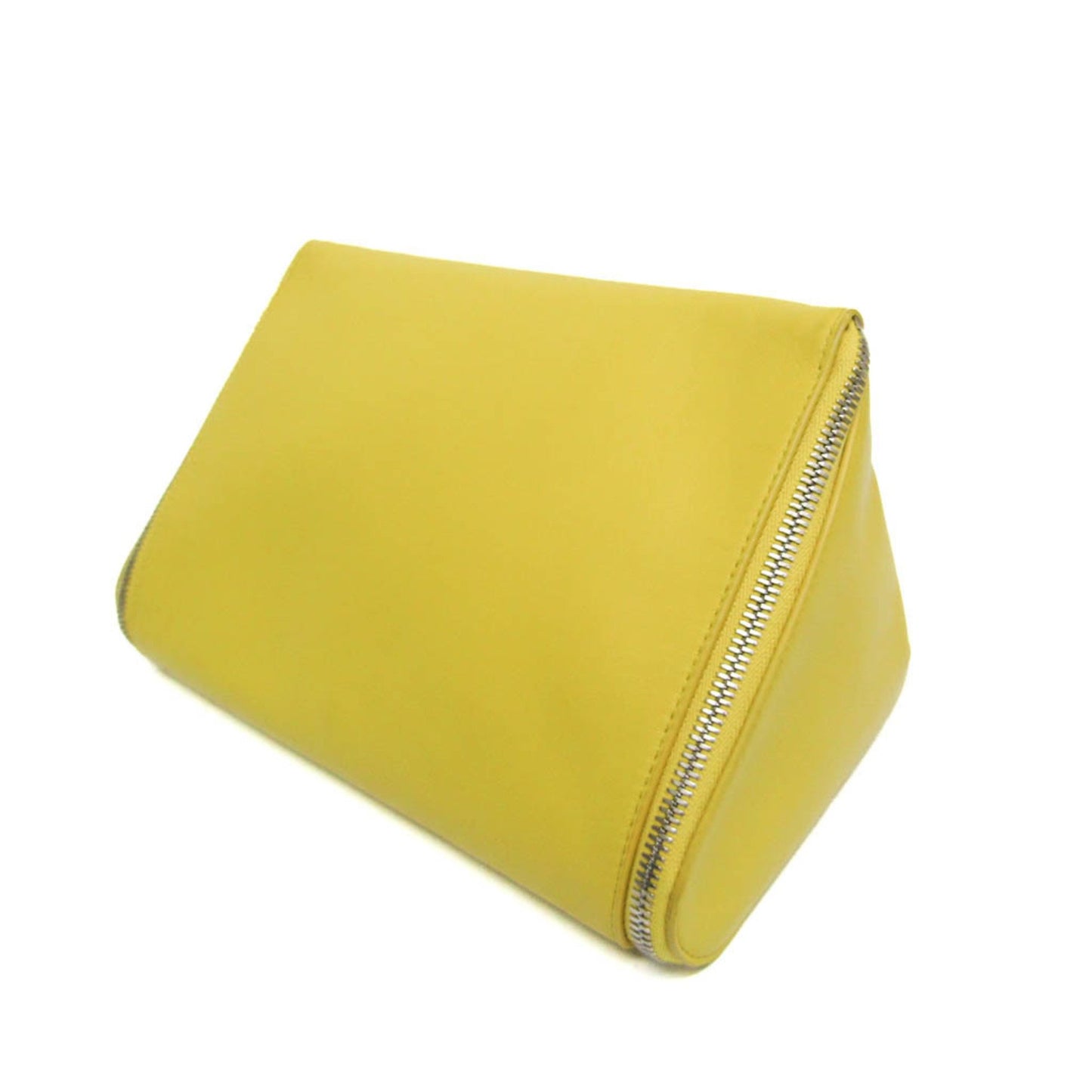 Bottega Veneta Others Yellow Clutch Bags