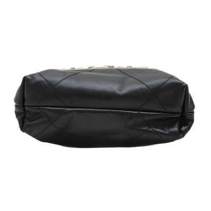 Chanel Others Black Shoulder Bags