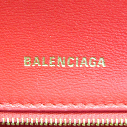 Balenciaga Others Red Handbags