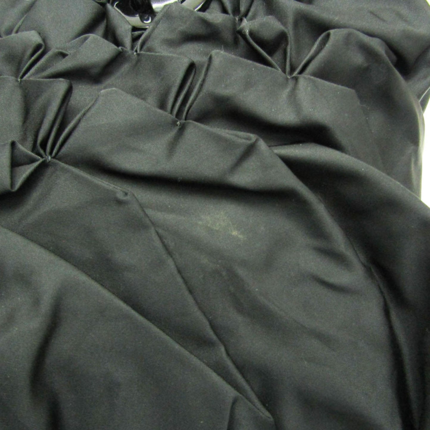 Prada Nylon Black Shoulder Bags