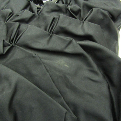 Prada Nylon Black Shoulder Bags