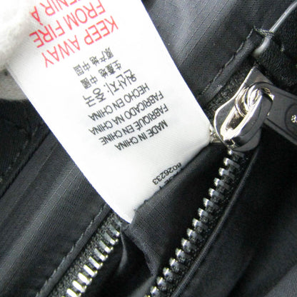 Burberry Nylon Gold Handbags