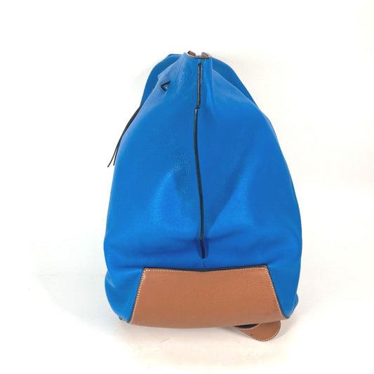 Loewe Others Blue Shoulder Bags