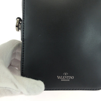 Valentino Others Black Shoulder Bags