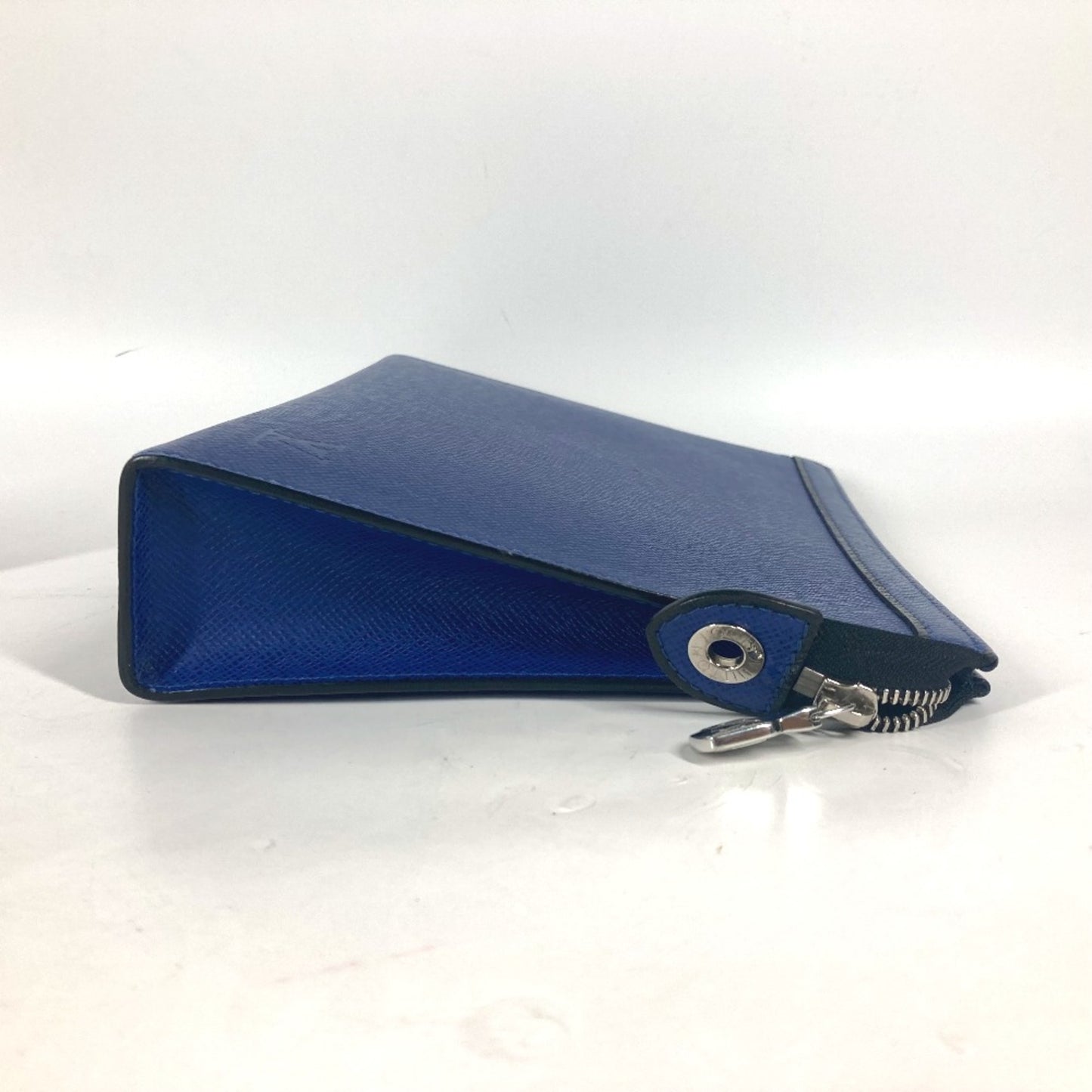 Louis Vuitton Others Blue Clutch Bags