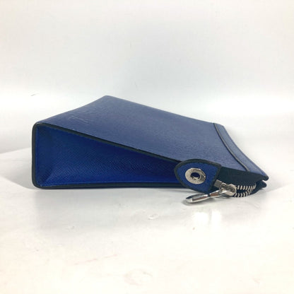 Louis Vuitton Others Blue Clutch Bags