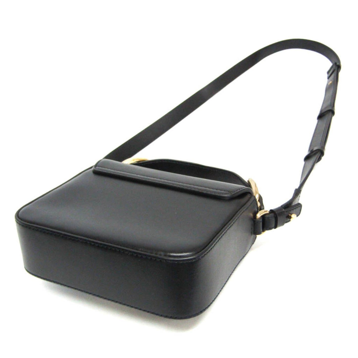 Chloé Other Leather Black Handbags