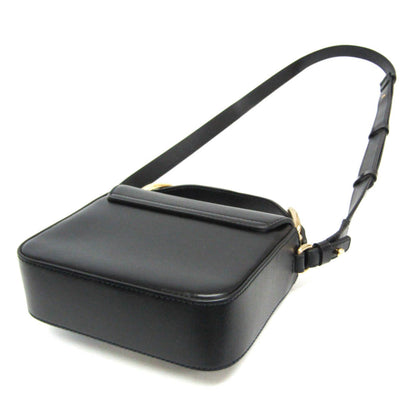 Chloé Other Leather Black Handbags