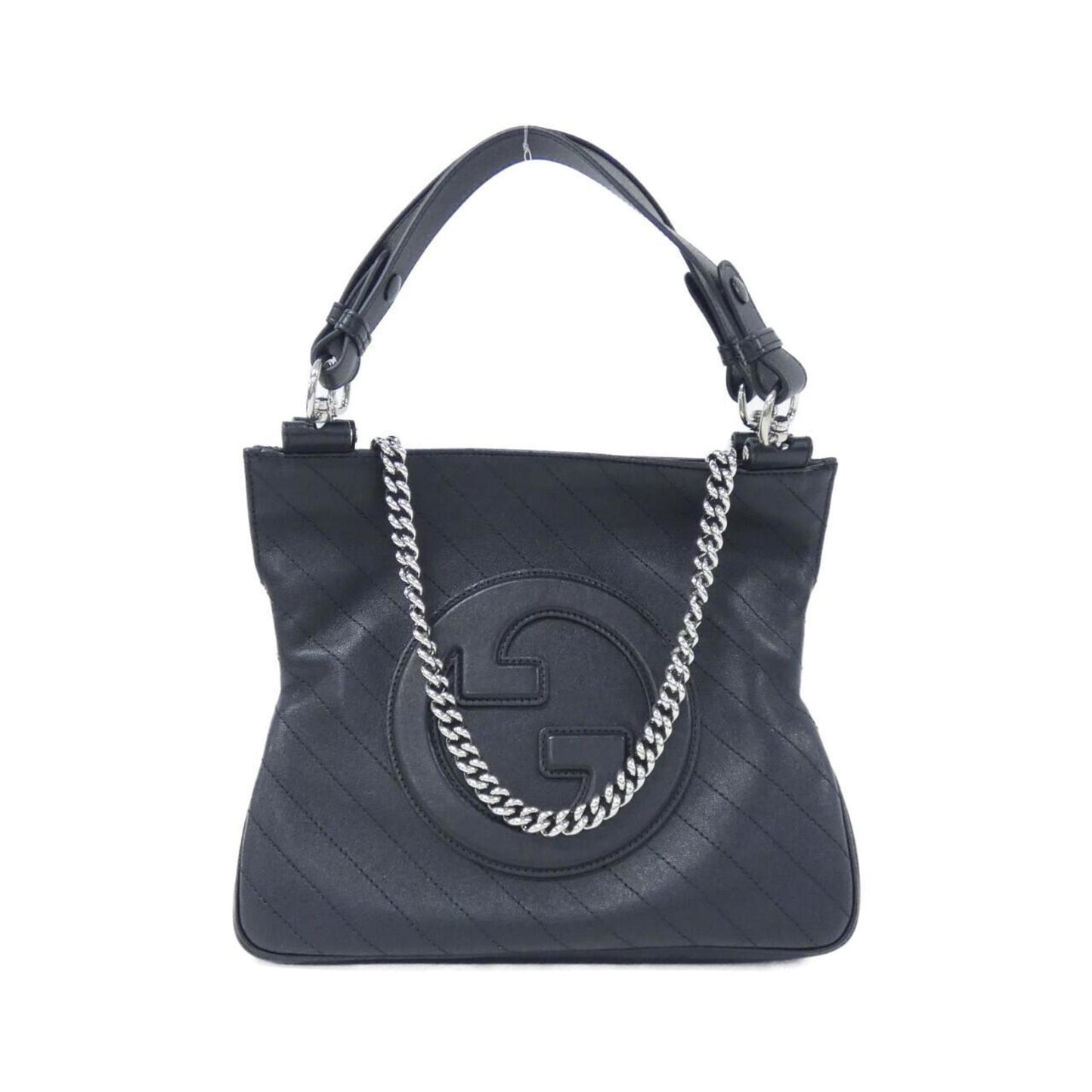 Gucci Others Black Shoulder Bags