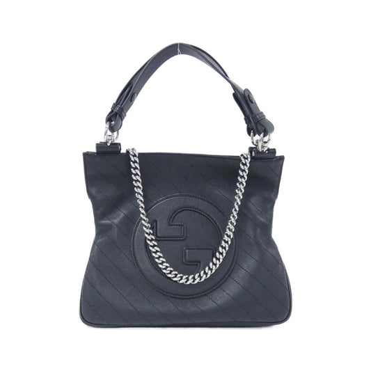 Gucci Others Black Shoulder Bags