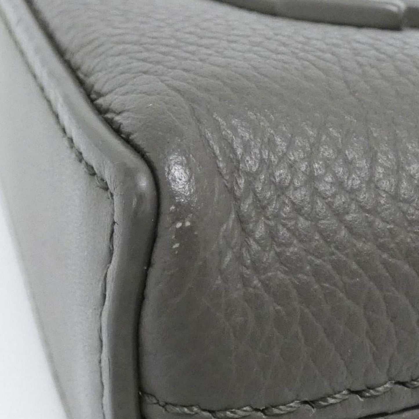 Louis Vuitton Others Green Handbags
