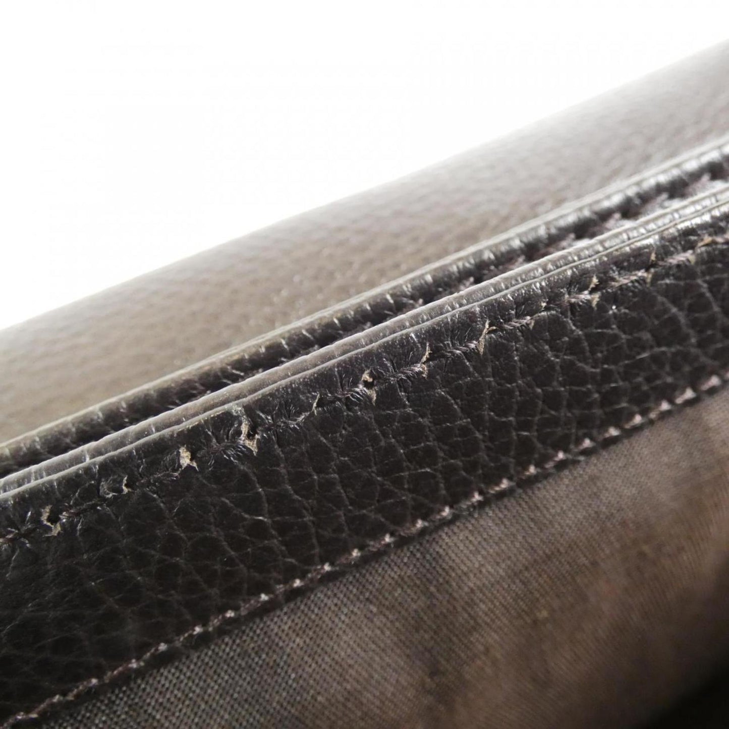 Gucci Others Brown Shoulder Bags
